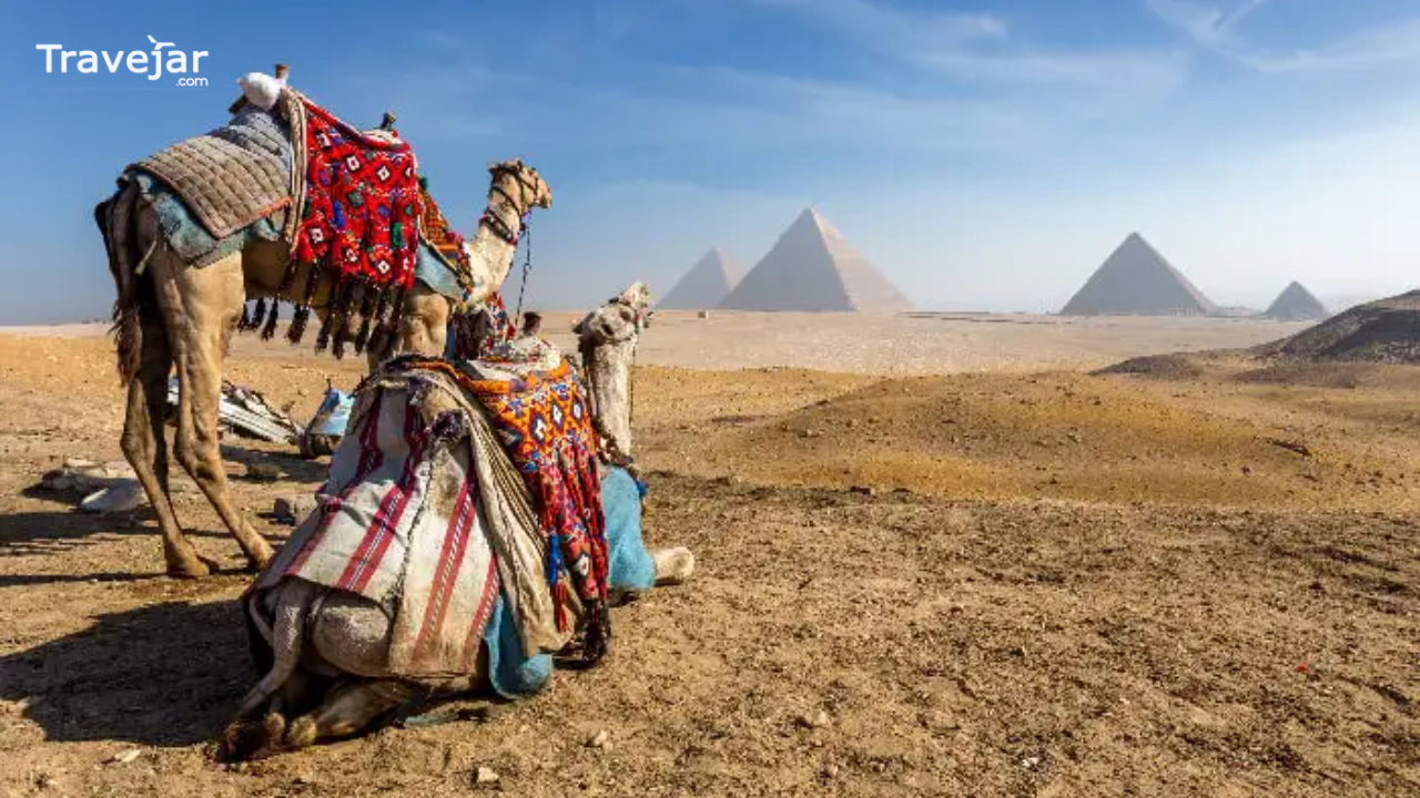 Exploring Ancient Marvels: Top Things To Do In Egypt